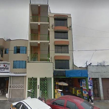 Bertello Bed & Breakfast Ліма Екстер'єр фото