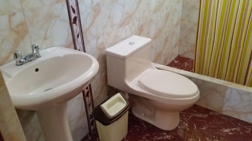 Bertello Bed & Breakfast Ліма Екстер'єр фото