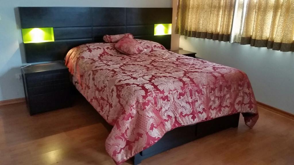 Bertello Bed & Breakfast Ліма Екстер'єр фото