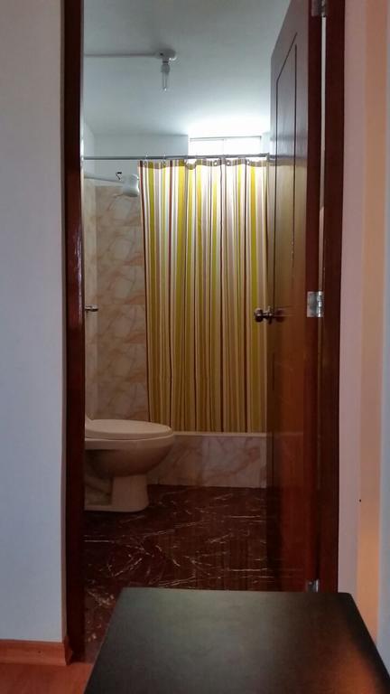 Bertello Bed & Breakfast Ліма Екстер'єр фото