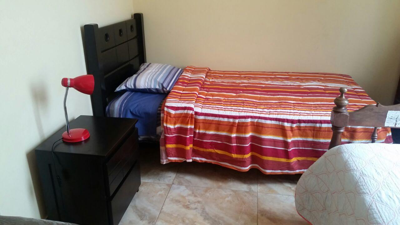Bertello Bed & Breakfast Ліма Екстер'єр фото