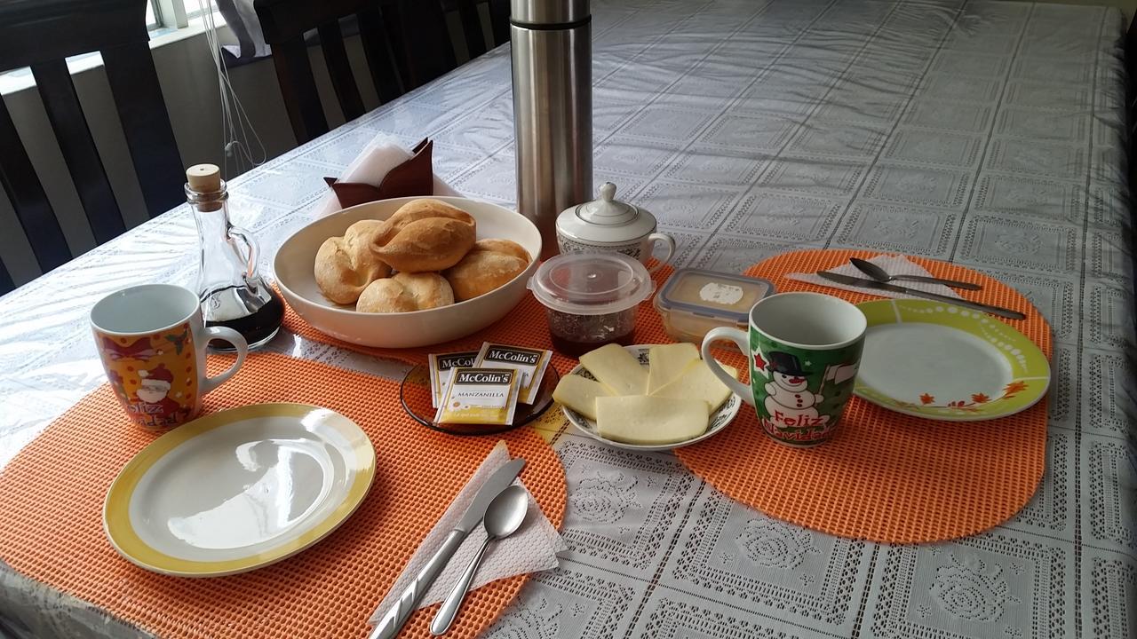 Bertello Bed & Breakfast Ліма Екстер'єр фото
