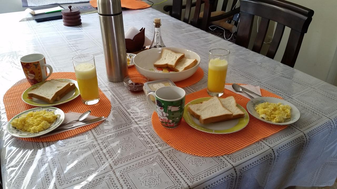 Bertello Bed & Breakfast Ліма Екстер'єр фото